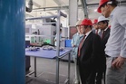 Ningbo Fresh Technology labur RM263 juta di Perak
