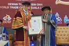 Steven Sim mahu UKKM jadi AI-Driven Business School terbaik negara