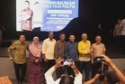 'Saya belum buat keputusan' - Ahli Parlimen Sungai Siput