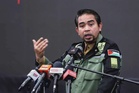 GSF 2.0: 428 aktivis termasuk 29 rakyat Malaysia dibebaskan