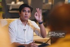'Siapa kata pejuang Sumud tiada taring?' – Syed Saddiq