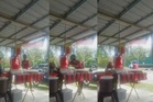 Video ‘live’ dedah aksi dua lelaki larikan wang jualan gerai nasi bajet