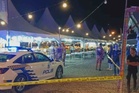 Seorang maut, tiga cedera dalam letupan di tapak ekspo