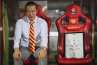 Selangor FC masih ada 90 minit
