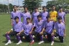 Piala Datuk Mokhtar Dahari B-18: SMK Dato’ Harun tekad lengkapkan misi final