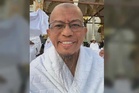 Baca, hayati al-Quran dalam ihram