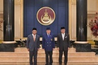 Krisis Asia Barat: Sultan Selangor titah kerajaan negeri jaga kesejahteraan rakyat - Amirudin