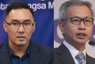 'Jangan normalisasi kenyataan rendahkan Institusi Diraja' - Daniel Khoo