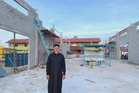 Masjid An-Nur dirikan dewan serbaguna lebih mesra OKU, warga emas