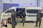 Sindiket seludup migran: Lima warga asing didakwa Akta ATIPSOM 2007