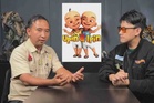 Dakwa Upin & Ipin dari Indonesia: YouTuber, pekerja muzium tampil mohon maaf