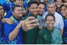 Mat Sabu galak anak muda ceburi pertanian, cipta peluang pekerjaan
