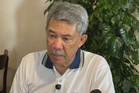 Krisis politik Negeri Sembilan: Bubar DUN jalan terbaik - Tok Mat
