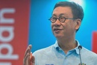 Wong Chen dakwa akses portal MyKhas disekat selepas hadir program Rafizi