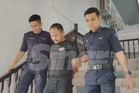 Penarik kereta mengaku tidak bersalah baling kerusi kepada isteri hingga patah tangan