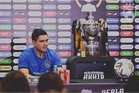 Munoz 'pening kepala' pilih kesebelasan terbaik