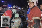 Tiga maut nahas di Karak: 'Saya dapat panggilan adik kemalangan' - Abang