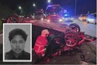 'Adik disahkan meninggal dunia depan saya' - Abang mangsa nahas di Karak