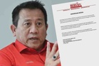 Bersatu teliti kenyataan Presiden Pas, bawa ke mesyuarat Biro Politik