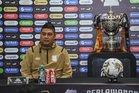 Kuching City mahu buktikan kemampuan tundukkan JDT