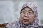 Ahli Parlimen PKR diingatkan sentiasa pegang mandat parti - Fuziah