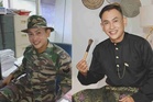 Dulu anggota ATM, kini jurusolek pengantin