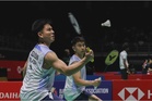 Fei-Din selangkah ke final Masters Malaysia