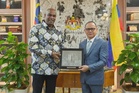 Malaysia, Indonesia perkukuh hubungan, bincang kebajikan pekerja