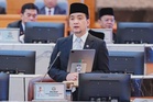 Onn Hafiz dakwa telefon pintar dipantau, diintip pihak tertentu