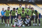 Arif Aiman tambah sengat JDT