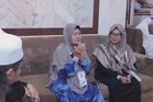 'Orang cakap saya dah tak layak pergi haji' - Jemaah tertua Malaysia bersyukur jadi tetamu ALLAH