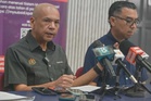 Kerajaan tambah baik mekanisme Sistem Kawalan Diesel Bersubsidi – Armizan