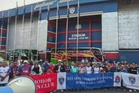 Konvoi 110 bas, puluhan ribu penyokong JDT bakal banjiri Bukit Jalil