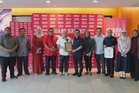 PROWIRA-RTW Graduan sasar tiga kumpulan anak Warga Kerja Pertahanan
