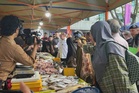 Agensi pembiayaan mikro diminta pergiat turun padang - PM