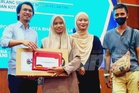 PKR tidak 'goyah' walau Rafizi, Nik Nazmi keluar parti