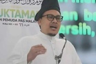 Kaji kerjasama dengan Bersatu: Pemimpin, anak muda Pas perlu bersedia - Afnan Hamimi