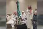 Delegasi Malaysia terima jemputan istimewa tokoh ilmuan Arab Saudi