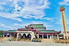 Masjid Beijing perlu penambahbaikan demi keselesaan pengguna