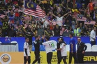 Malaysia jinakkan Indonesia, tempah tiket final