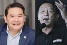 Ketiadaan Rafizi perkuat kembali dalaman PKR - Pengasas parti