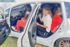 Raih upah RM2,500, lelaki khayal dadah dicekup bawa PATI