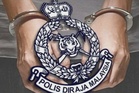Wanita tempuh detik cemas disamun di parkir hospital