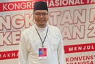 'PKR Johor kekal kukuh walau ada yang keluar parti' - Ketua AMK