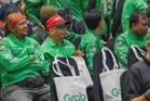 Grab hargai rakan penghantar menerusi Penghargaan Rakan Grab