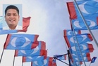 Ketua cabang keluar parti tidak gugat kestabilan PKR Sabah - AMK Sabah