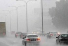 Amaran ribut petir, hujan lebat di Putrajaya dan lapan negeri