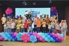 A.R.I.F. ceriakan musim cuti sekolah, 1,500 raikan sambutan ulang tahun pertama di Petrosains