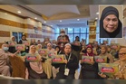Pengisian tadabur Arafah #QuranHour perkukuh jiwa 200 jemaah di Tanah Suci