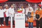 Skim Agrobank x FAMA sasar bantu 1,000 usahawan tani